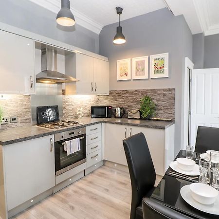 St John'S North Hotel Apartments Wakefield Εξωτερικό φωτογραφία
