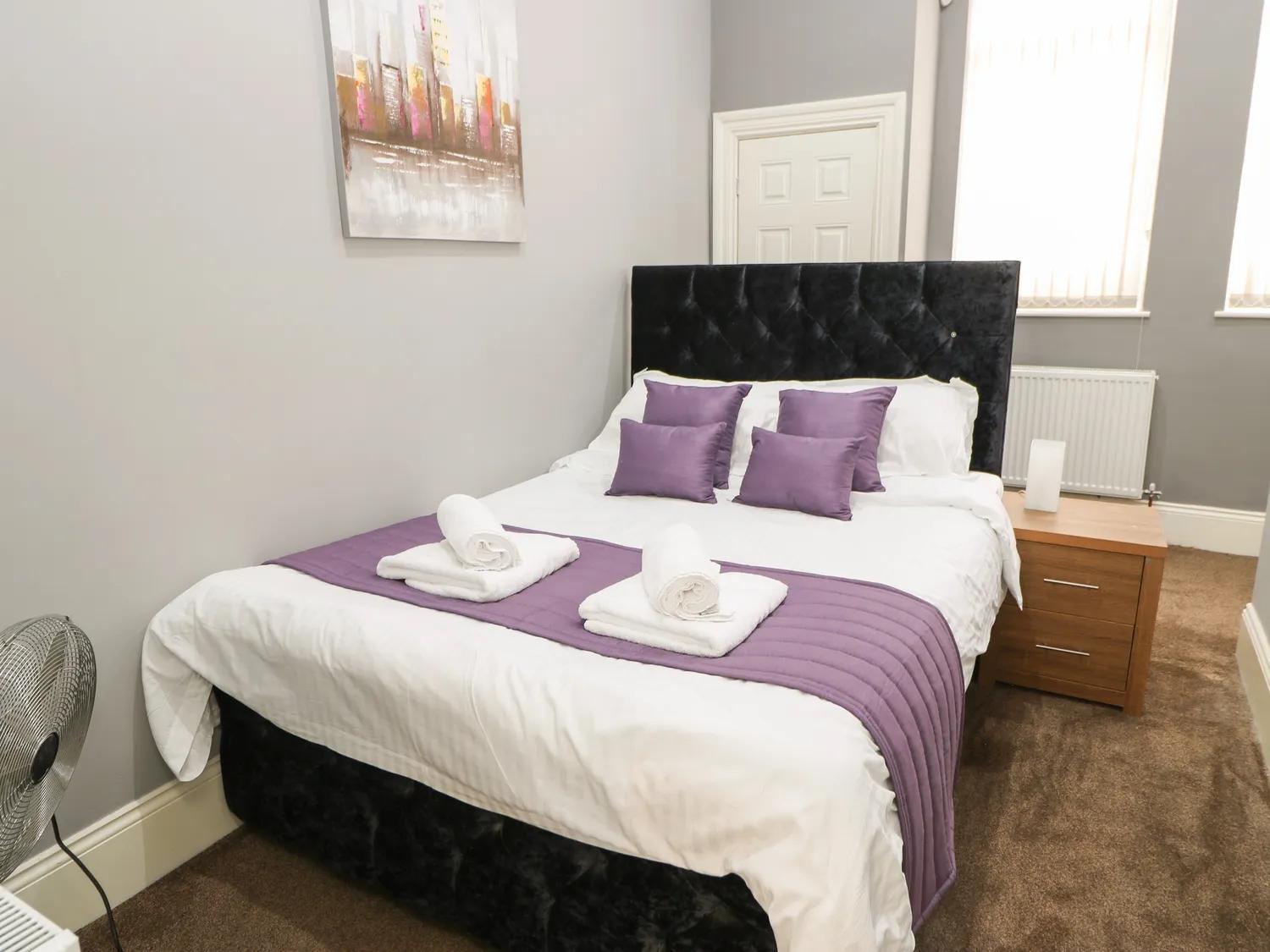 St John'S North Hotel Apartments Wakefield Εξωτερικό φωτογραφία